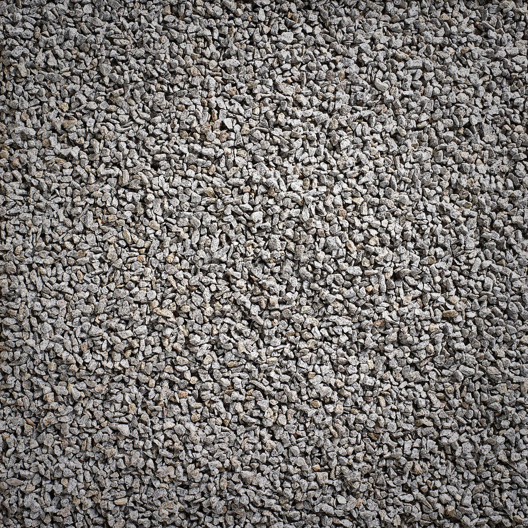 Cornish Silver Chippings 12-16mm