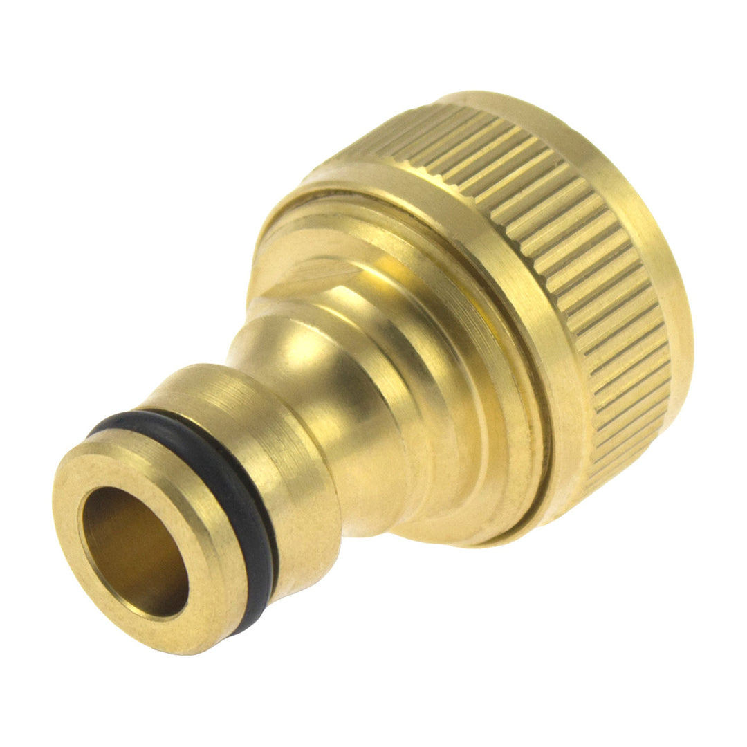 Male Hose Connector
