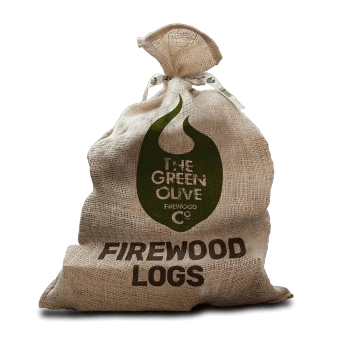 Olive Firewood