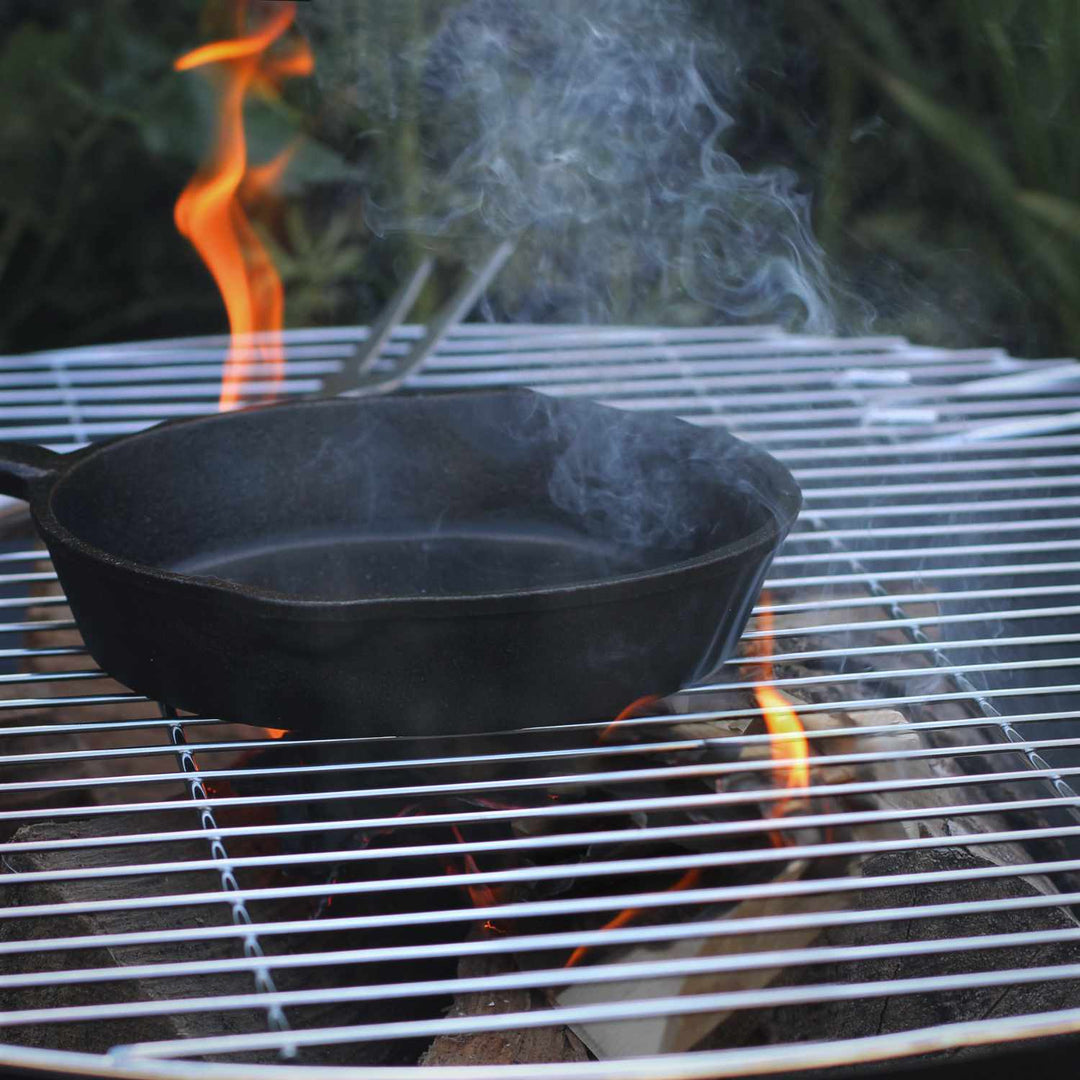 BBQ Grill for Fire Bowl