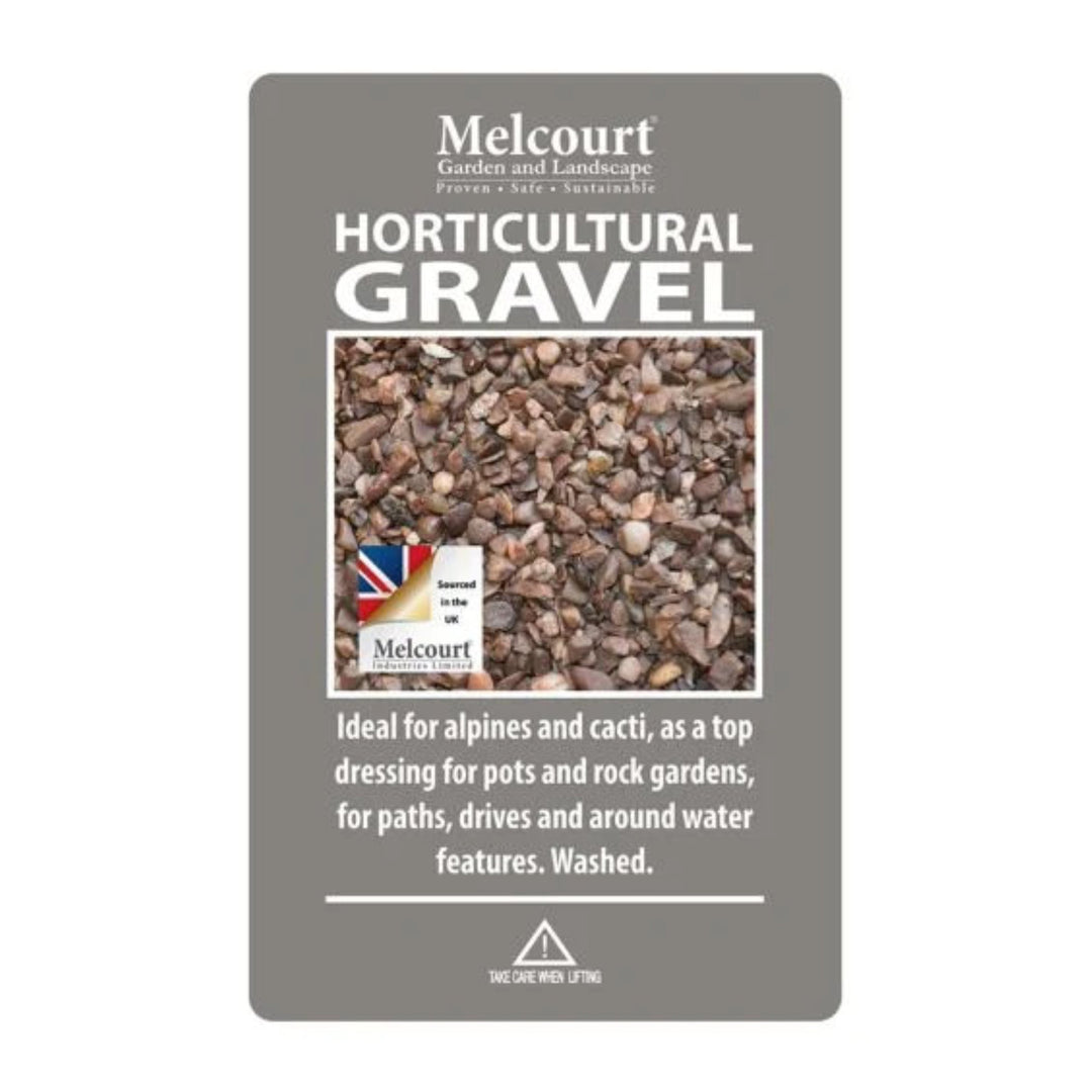 Melcourt Horticultural Gravel