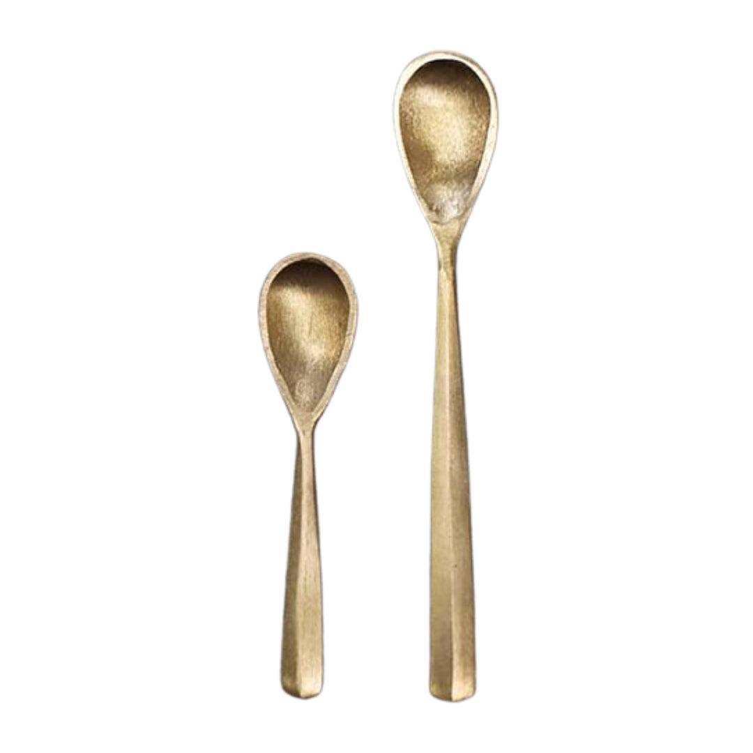 Jahi Gold Spoons