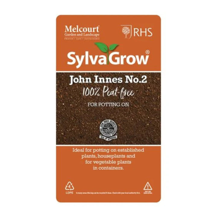 Melcourt John Innes Compost 15L