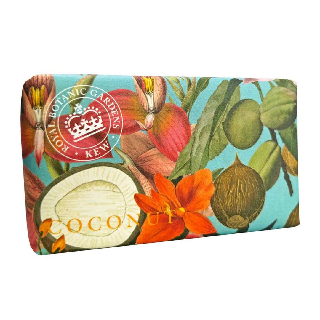 Kew Gardens Soap 240g