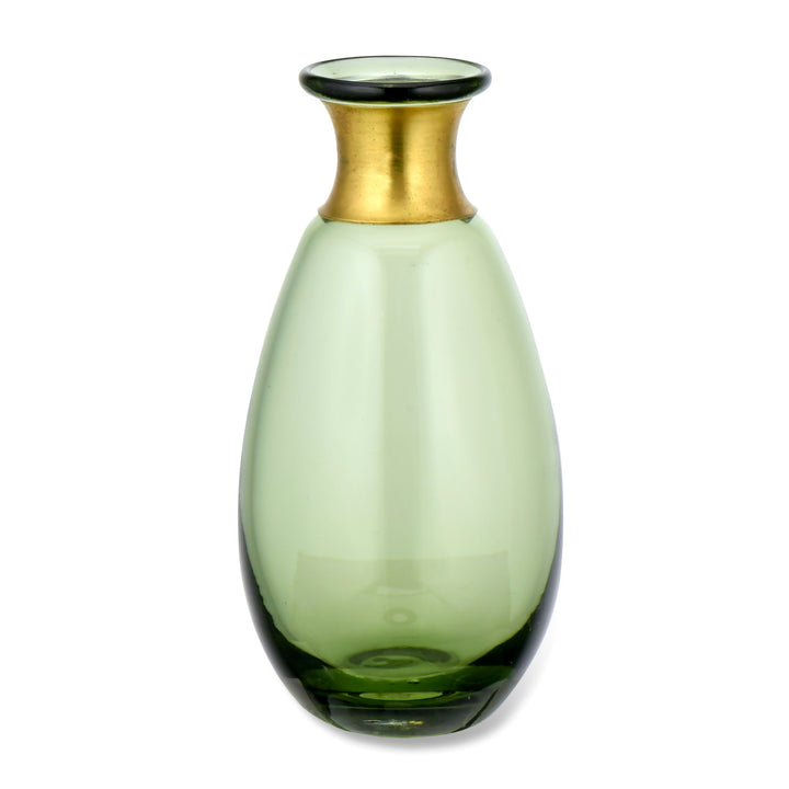 Miza Glass Vase Mini