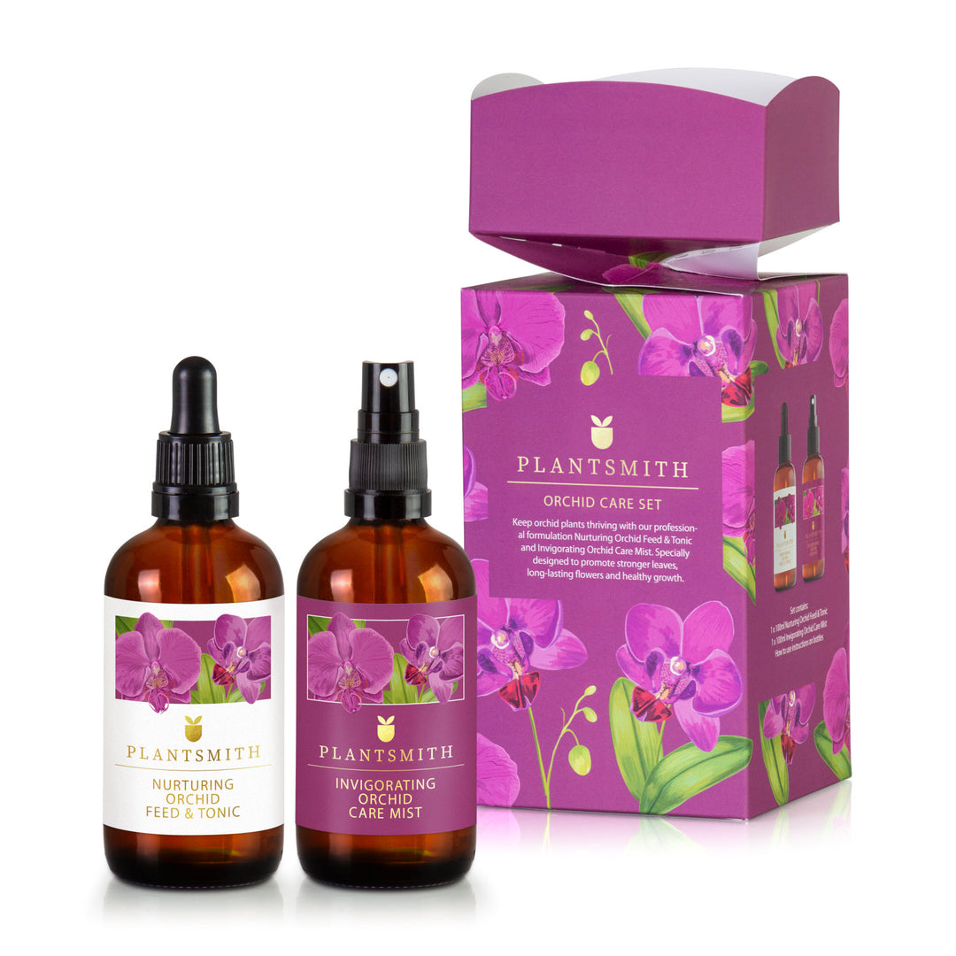 Orchid Care Set