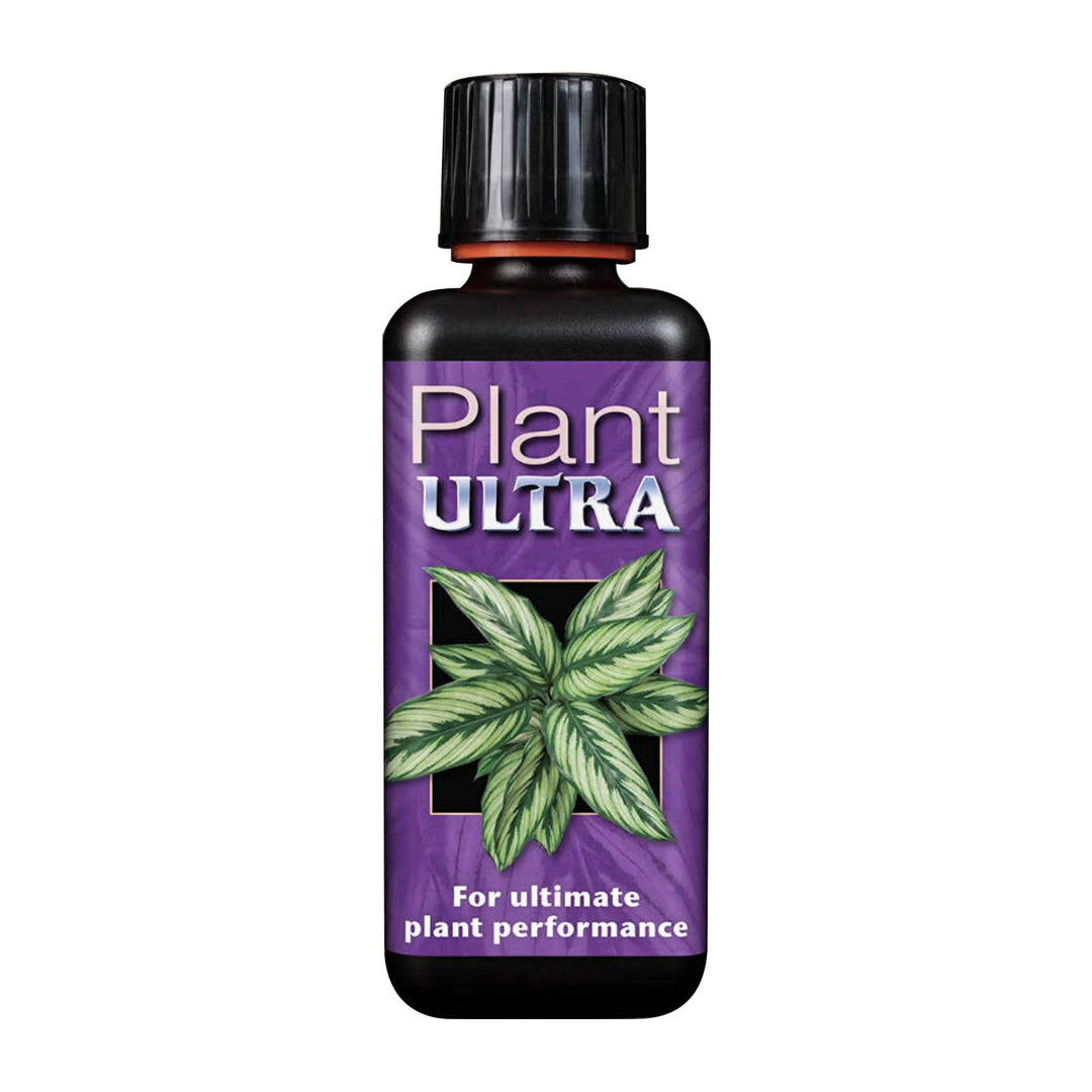 Plant Ultra DISCONTINUED