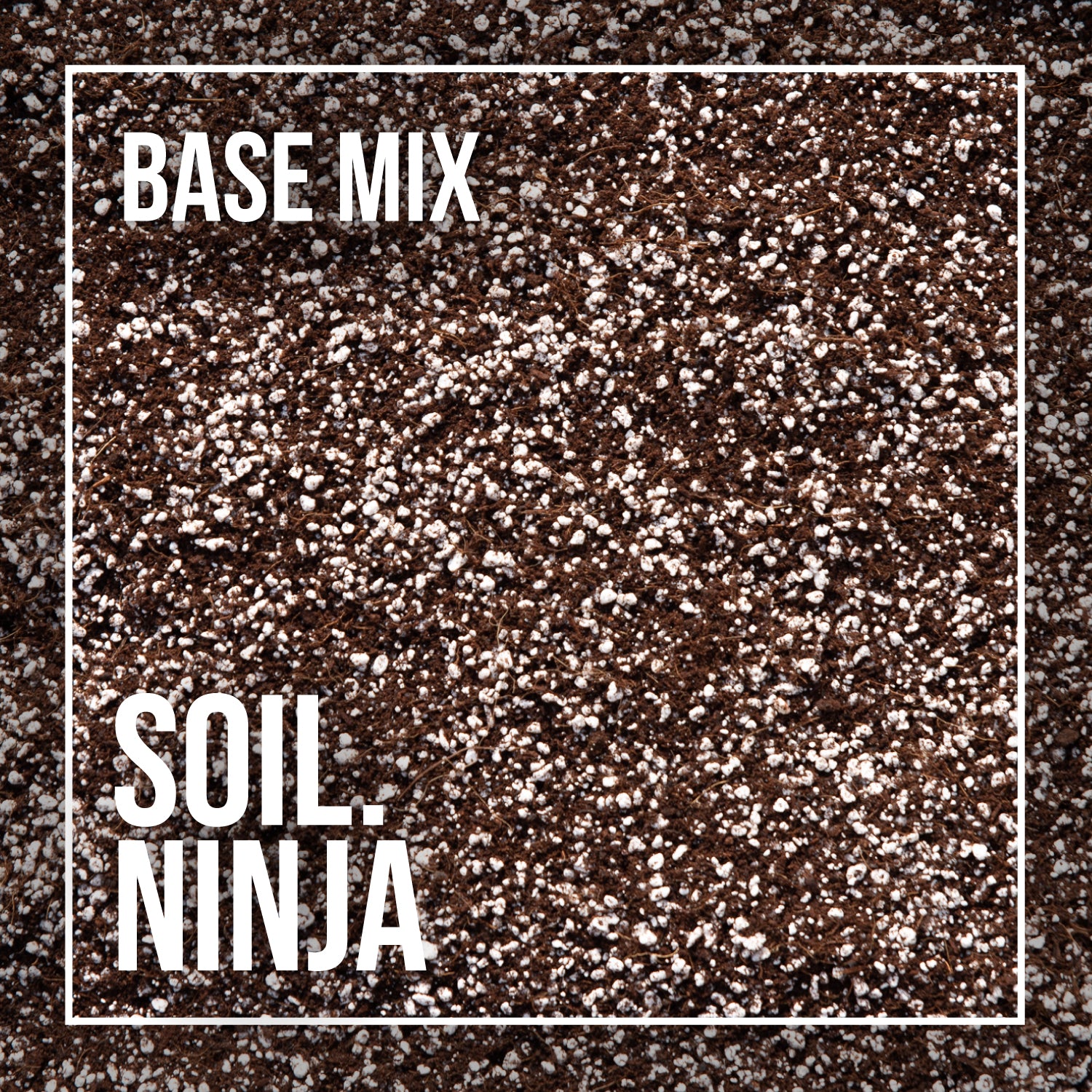 Houseplant Base Mix – Trevenson Moor Limited, Cornwall