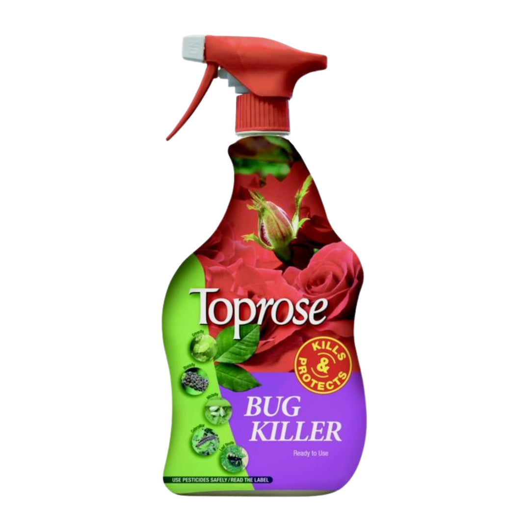 Toprose Bug Killer