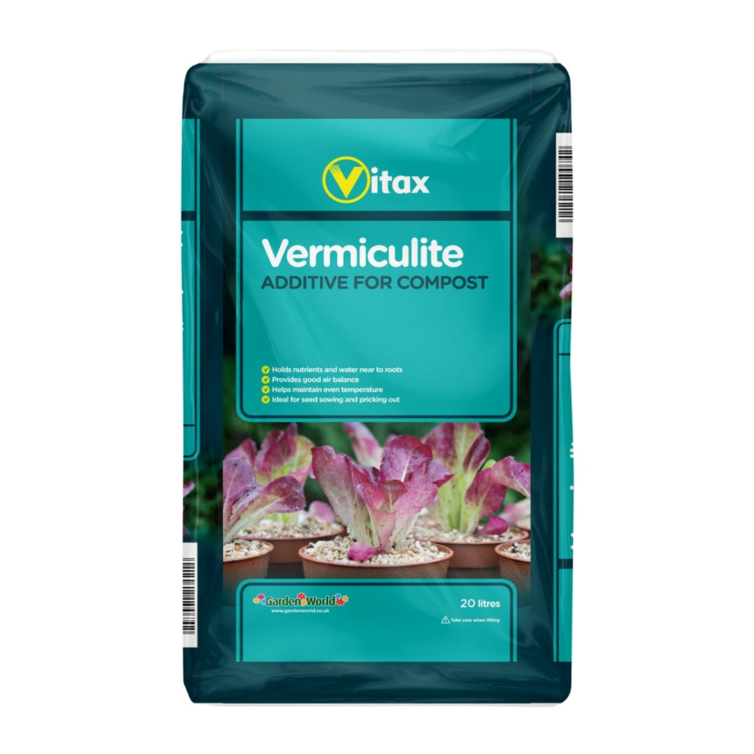 Vitax Vermiculite